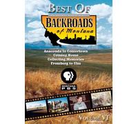Best of Backroads Volume VI