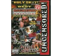 Best of Backyard Wrestling 5: Crazier [Import USA Zone 1]