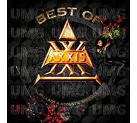 Best of Ballads & Acousti