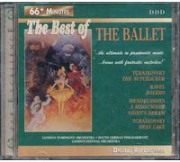 Best of Ballet
