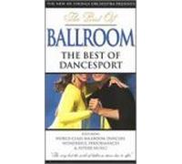 Best of Ballroom - Dancesport [VHS]