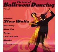 Best of Ballroom Dancing Vol.4 - Jive [Import]