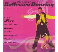 Best of Ballroom Dancing Vol.5 - Tango [Import]