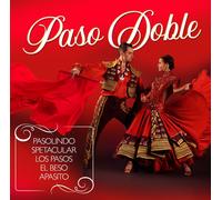 Paso Doble – Paso Doble – CD