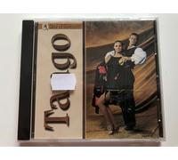 Best of Ballroom - Tango