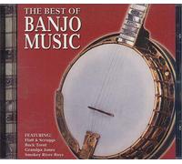 Best of Banjo Music