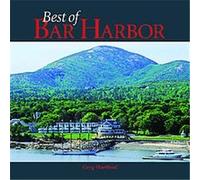 Best of Bar Harbor Greg Hartford (Auteur)