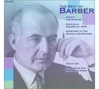 Best Of Barber Barber,Samuel