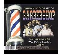 Best of Barbershop [Import]