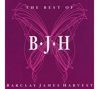 Barclay James Harvest – Best Of – CD