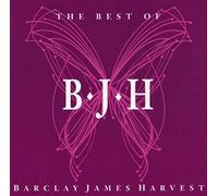 Best of Barclay James Harvest
