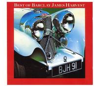 Barclay James Harvest – Best of Barclay James Harvest – CD – Polystar