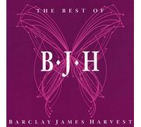 Best of Barclay James Harvest by BARCLAY JAMES HARVEST [Audio CD] NEUF