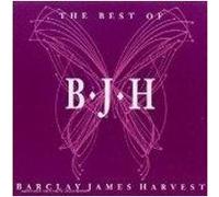 Barclay James Harvest – Best Of – CD