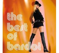 Best Of Bardot