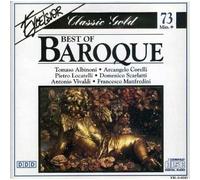 Best of Baroque [DE Import]