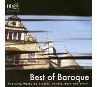 Best of Baroque [Import]