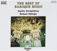 Best of Baroque Music - Best of Baroque Music