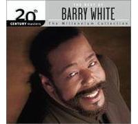 White, Barry - 20th Century Masters