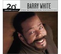 White, Barry - 20th Century Masters