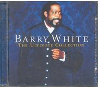 Best Of Barry White : The Ultimate Collection (Nouvelle Version)