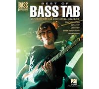 Best of Bass Tab