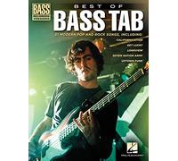 Best Of Bass Tab