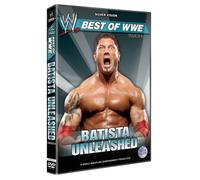 Best of batista unleashed