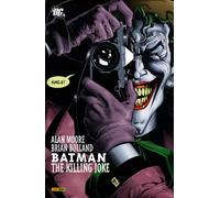 Best Of - Batman - The Killing Joke (VF)