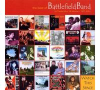 Best of battlefield band/temple records a 25 CD