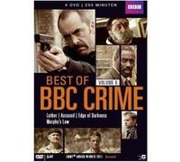 BEST OF BBC CRIME 6-4 DVD-VN G