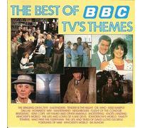 Best Of BBC TV Themes