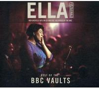 Ella Fitzgerald - Best of BBC Vaults