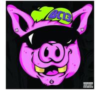 Brokencyde – The Best of BC13 – CD