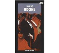 Best Of Bdciné - (1cd Audio) Annie Goetzinger Annie Goetzinger (Auteur)