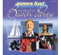 Best of Beach Party