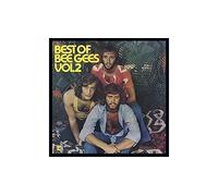 Best of bee gees 2 CD