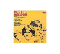 Best Of Bee Gees Vinyle