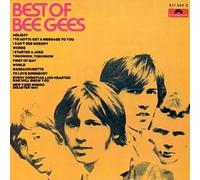 Best of Bee Gees, Vol. 1 by Bee Gees