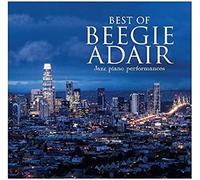 Best Of Beegie Adair: Jazz Piano Performances CD
