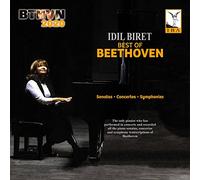 Best Of Beethoven – NAXOS