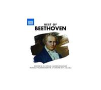 Artistes variés – Best of Beethoven – Import – NAXOS