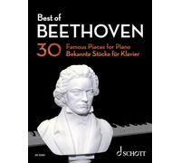 BEETHOVEN - BEST OF BEETHOVEN - PIANO