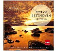 Best Of Beethoven: Ode To Joy