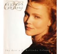 Belinda Carlisle – Best Of Belinda (Volume 1) – CD – Virgin mobile