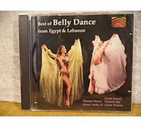 Best of Belly Dance from Egypt and Lebanon
