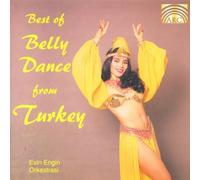 Esin Engin Orkestrasi - Esin Engin Orkestrasi : Best of Belly Dance from Turkey