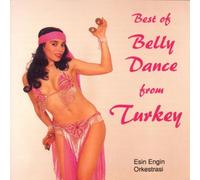 Esin Engin Orkestrasi - Esin Engin Orkestrasi : Best of Belly Dance from Turkey