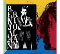 Best Of Benjamin Biolay CD