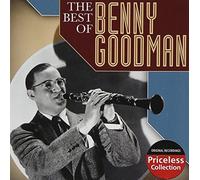 Best of Benny Goodman